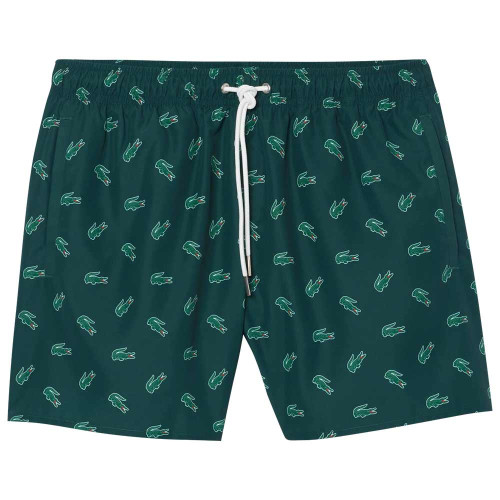 Lacoste Ανδρικό μαγιό